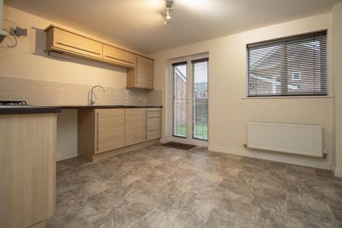 undefined, Griffiths Court, Bowburn, Durham