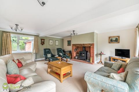 undefined, Monk Sherborne Road, Tadley RG26
