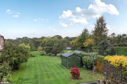 undefined, Monk Sherborne Road, Tadley RG26