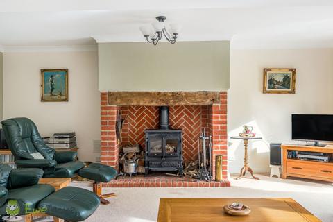 undefined, Monk Sherborne Road, Tadley RG26