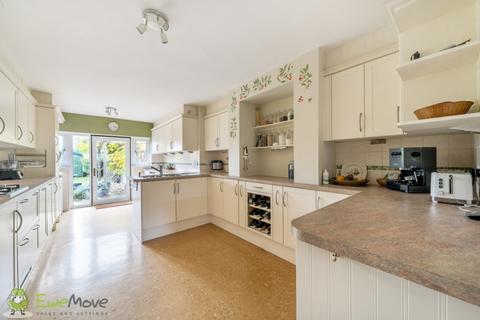 undefined, Monk Sherborne Road, Tadley RG26