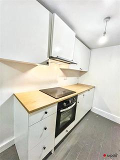 undefined, Wellsted Street, Hull HU3