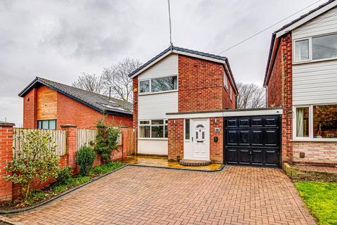 undefined, Anchorage Road, Urmston, Manchester, M41