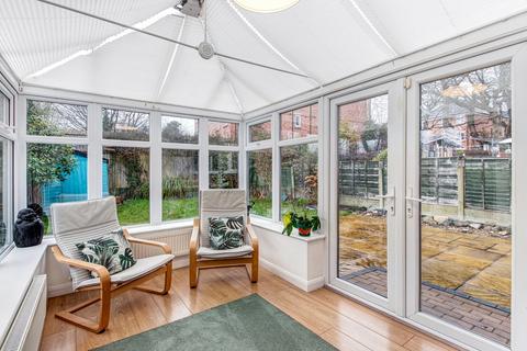 undefined, Anchorage Road, Urmston, Manchester, M41