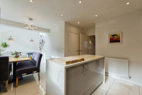 3 bedroom detached house for sale, Greys View, Leicester, LE7