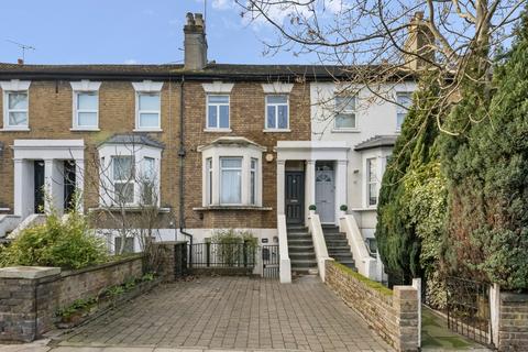 undefined, Lower Boston Road, Hanwell, W7