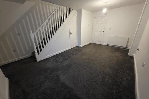 3 bedroom end of terrace house for sale, South Avenue, Dormanstown, TS10