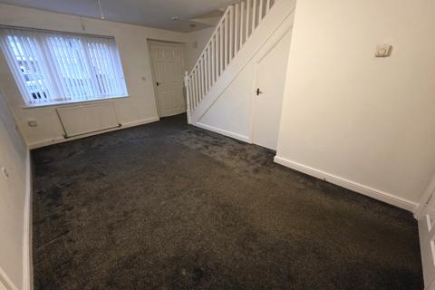 3 bedroom end of terrace house for sale, South Avenue, Dormanstown, TS10