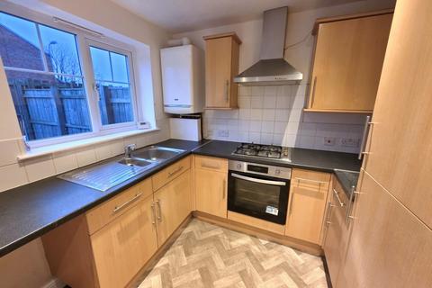 3 bedroom end of terrace house for sale, South Avenue, Dormanstown, TS10