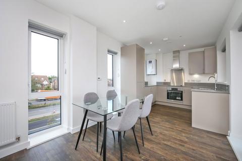 undefined, at Folio London, Flat 30, Mondrian House, , 1 Cezanne Road W3