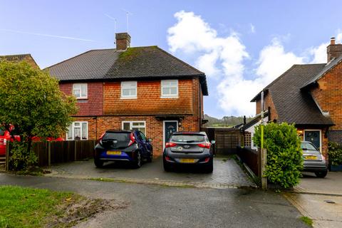 undefined, Ockleys Mead, Godstone