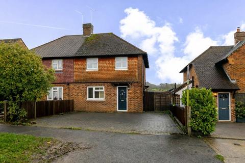 2 bedroom semi-detached house for sale - Ockleys Mead, Godstone