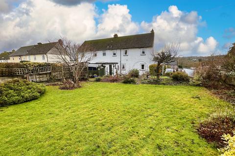 3 bedroom semi-detached house for sale, 1 Tai Llanbedr, Peterston-Super-Ely, The Vale of Glamorgan, CF5 6LN