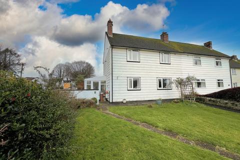 3 bedroom semi-detached house for sale, 1 Tai Llanbedr, Peterston-Super-Ely, The Vale of Glamorgan, CF5 6LN