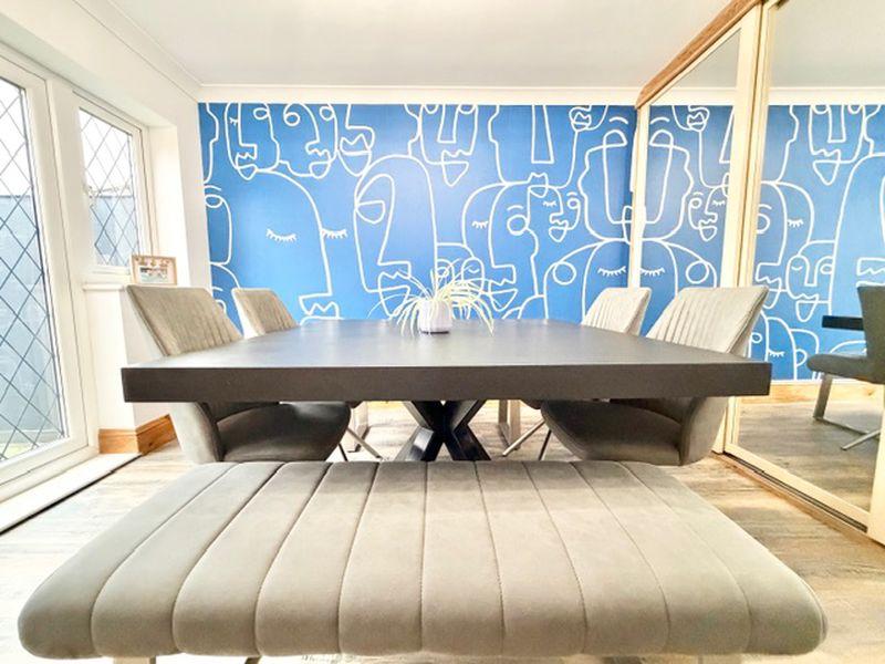 Bedroom 3 /...