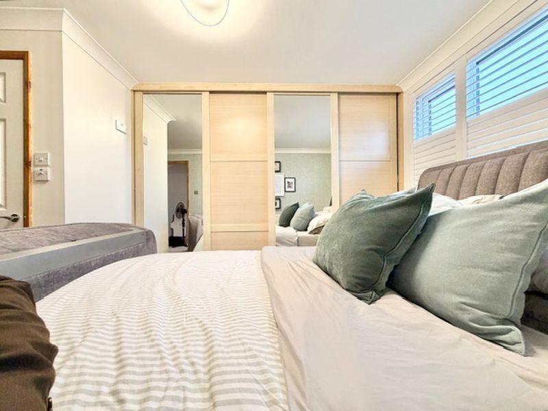 Bedroom 1 view 2