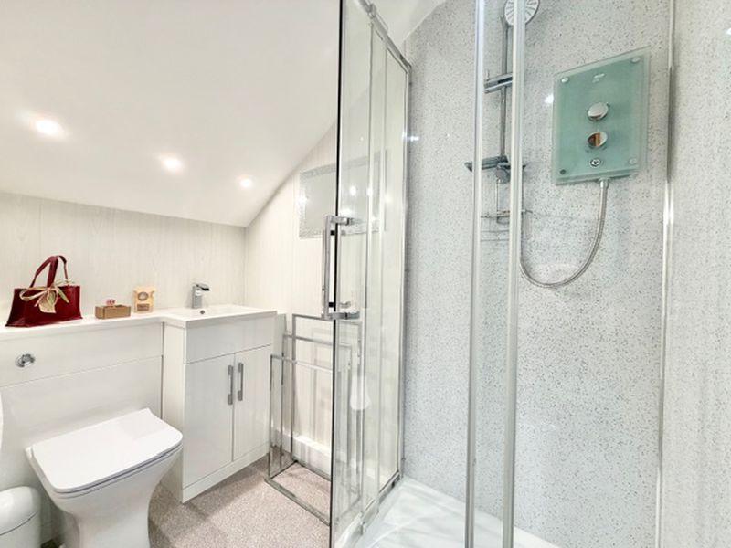 En suite