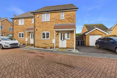 3 bedroom semi-detached house for sale, Aurum Close, Whitstable CT5