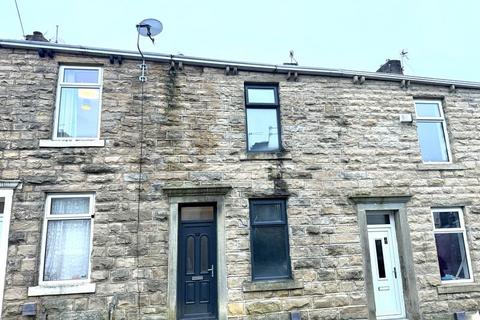 undefined, Maudsley Street, Accrington