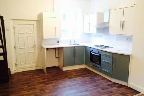undefined, Maudsley Street, Accrington