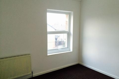 undefined, Maudsley Street, Accrington