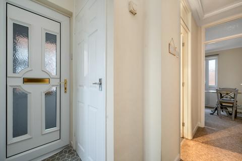 2 bedroom bungalow for sale, Cul De Sac Living on Mortimer Road, Melton Mowbray, LE13 1TN