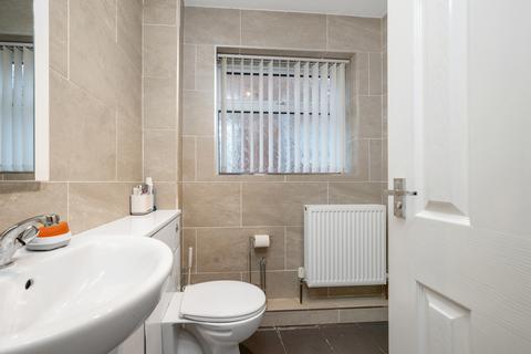 2 bedroom bungalow for sale, Cul De Sac Living on Mortimer Road, Melton Mowbray, LE13 1TN