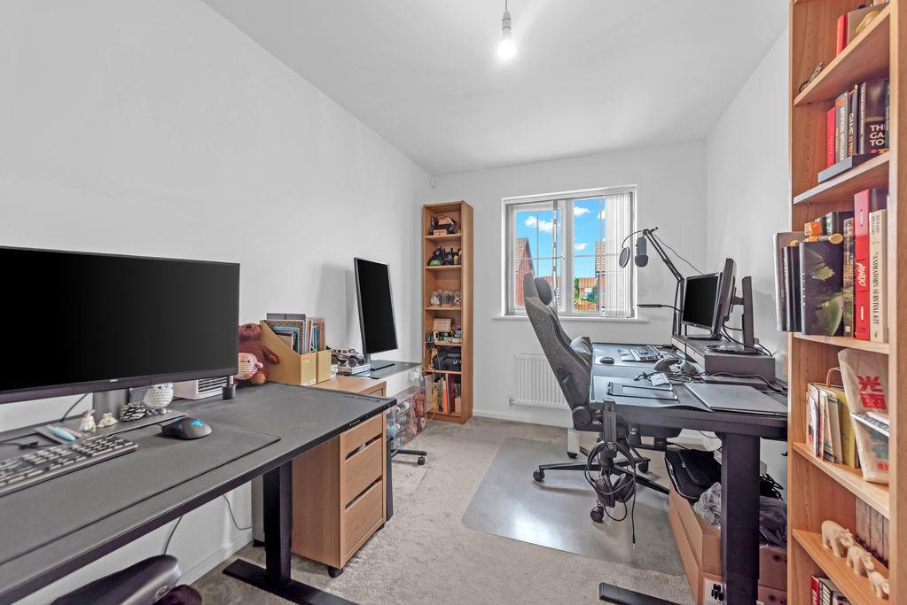 Bedroom two