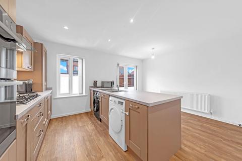 undefined, Moseley Crescent, Featherstone