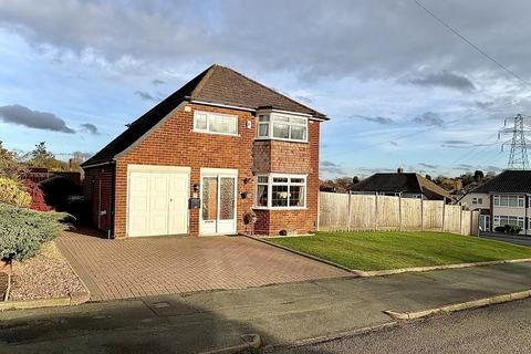 undefined, Tynedale Crescent, ETTINGSHALL PARK, WV4 6RH