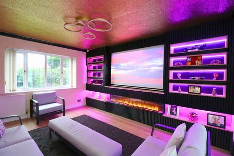 5 bedroom detached house for sale, Broadway North, Walsall
