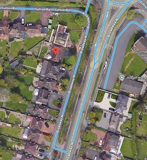 5 bedroom detached house for sale, Broadway North, Walsall