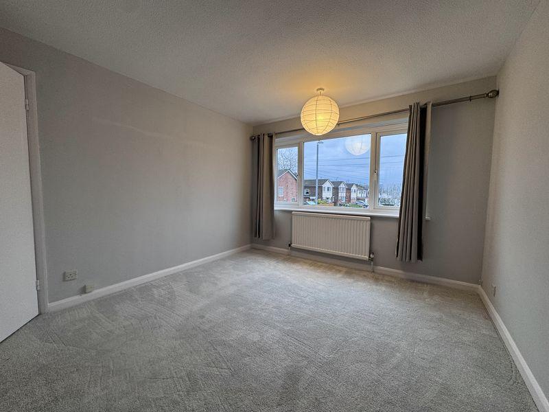 Bedroom 1 front