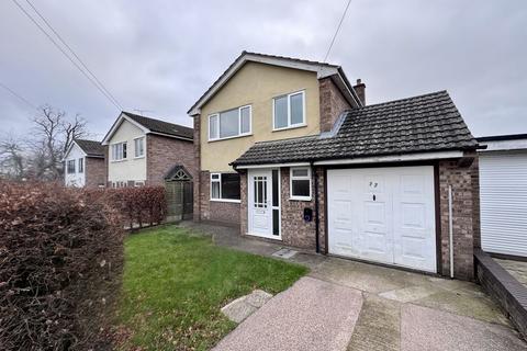 undefined, Ullswater Road, Congleton