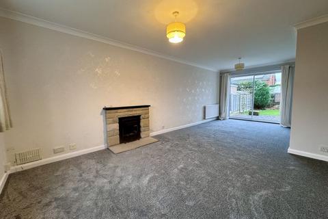 undefined, Ullswater Road, Congleton