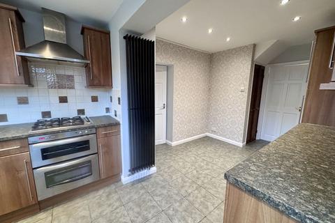 undefined, Ullswater Road, Congleton