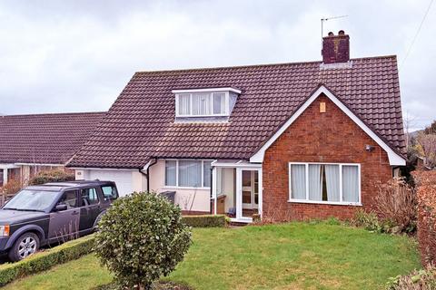 3 bedroom detached bungalow for sale, Pine Park Road, Honiton EX14