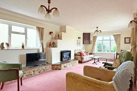 3 bedroom detached bungalow for sale, Pine Park Road, Honiton EX14
