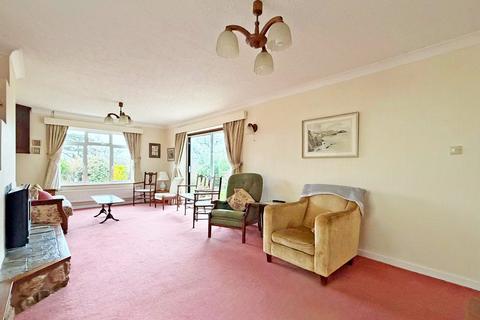 3 bedroom detached bungalow for sale, Pine Park Road, Honiton EX14