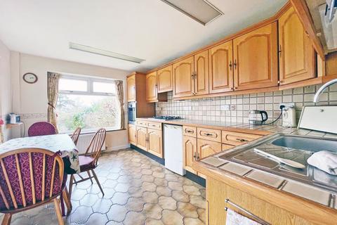 3 bedroom detached bungalow for sale, Pine Park Road, Honiton EX14
