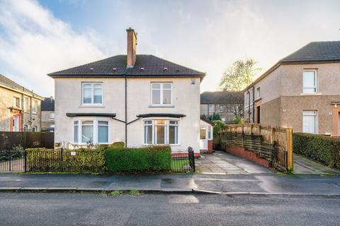 undefined, 18 Cardarrach Street, Glasgow