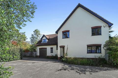 undefined, Ipswich Road, Woodbridge, IP12
