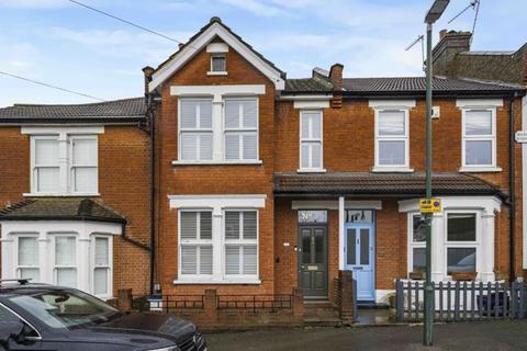 2 bedroom terraced house for sale, Lincoln Road, Sidcup