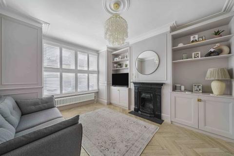 2 bedroom terraced house for sale, Lincoln Road, Sidcup