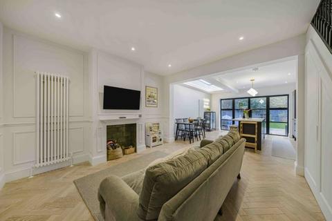2 bedroom terraced house for sale, Lincoln Road, Sidcup