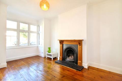 3 bedroom terraced house for sale, Parkhurst Road, Friern Barnet