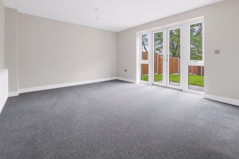 undefined, Plot 8 Hill Street Development, Hednesford. WS12 2DP