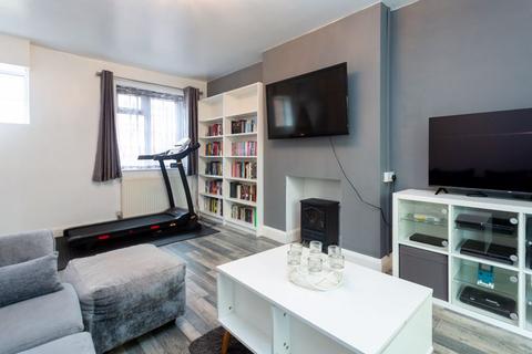 3 bedroom semi-detached house for sale, Alexandra Road, Wellington
