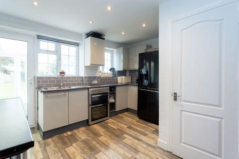 3 bedroom semi-detached house for sale, Alexandra Road, Wellington