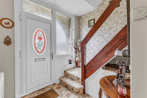 undefined, Queensway, Rochdale